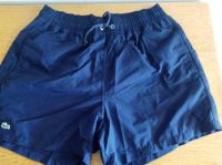 Lacoste Badeshorts Badehose vintage dehnbar Gr. S - XL RETRO Bayern - Günzburg Vorschau