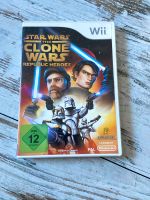 Star Wars Wii Spiel Niedersachsen - Cuxhaven Vorschau