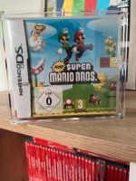 New Super Mario Bros. DS Rheinland-Pfalz - Kettig Vorschau