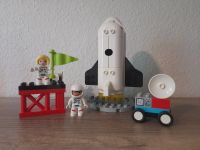 LEGO® DUPLO® Spielset „Spaceshuttle - Weltraummission“ Krummhörn - Manslagt Vorschau