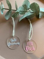 Acryanhänger • Anhänger • Ostern • Personalisiert • Frühling Hessen - Dreieich Vorschau