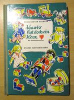 Knabes Jugendbücherei Buch DDR 1957 Knurks hat doch ein Herz Sachsen-Anhalt - Naumburg (Saale) Vorschau