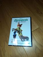 Dvd "Zoomania" neu Baden-Württemberg - Buggingen Vorschau