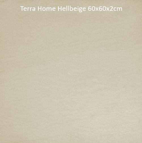 Aktion Terrassenplatten 22€ /m² 60x60x2 40x120x2 grau o. beige in Rheda-Wiedenbrück