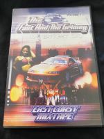 The Fast and the Grimey - NYC Street DVD Vol.1 Baden-Württemberg - Böhmenkirch Vorschau