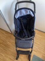 Kinderwagen Peg Perego 51S mit viel Zubehör Nordrhein-Westfalen - Datteln Vorschau