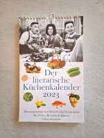 Literarischer Küchenkalender 2023 Baden-Württemberg - Mannheim Vorschau