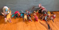 Dino Spielfiguren, T-Rex, Triceratops, toter Dino, kein Schleich Bayern - Bubenreuth Vorschau