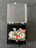 Specialized Stumpjumper PIN Anstecker Retro Kult NOS Thüringen - Geratal Vorschau