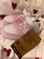 Nike rosa weiß Berlin - Spandau Vorschau