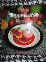 Tupperware Kochbücher - 7 verschiedene - je Buch Hessen - Ginsheim-Gustavsburg Vorschau