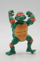 Teenage Mutant Ninja Turtles Raphael Action Figur 1989 Niedersachsen - Wolfsburg Vorschau