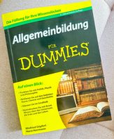 Allgemeinbildung für Dummies 2. Auflage Nordrhein-Westfalen - Kerpen Vorschau