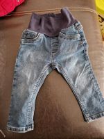 Jeans s.Oliver Größe 80 Nordrhein-Westfalen - Sundern (Sauerland) Vorschau