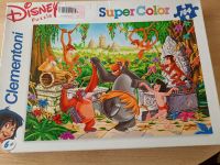 Kinderpuzzle 104 Bayern - Markt Wald Vorschau