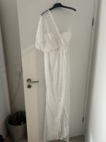 Eine Schulter Pailletten Kleid Stuttgart - Stammheim Vorschau