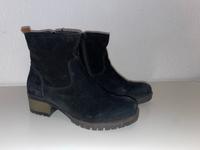 S.Oliver Damen Stiefeletten Größe: 41 Hessen - Kelkheim Vorschau