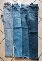 4 WE Fashion (Blue Ridge) Jeans Hosen Gr. 170 Nordrhein-Westfalen - Neuss Vorschau