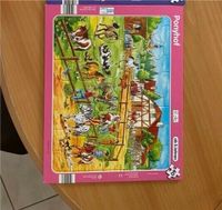 Puzzle Kinder Bauernhof 40 Teile Innovakids topp Nordrhein-Westfalen - Haltern am See Vorschau