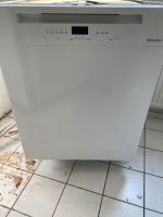 Miele Spülmaschine G5210 SCU Active Plus Top Zustand!!! Hessen - Staufenberg Vorschau