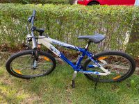 Scott Voltage YZ3 26" 26 Zoll MTB Dirtbike Mountainbike Frankfurt am Main - Dornbusch Vorschau