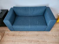 Sofa mit Schlaffunktion von Ikea Askeby Bad Königshofen - Aubstadt Vorschau