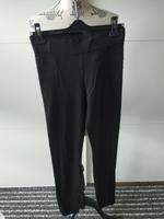 Esprit Leggings Hose Stoff Viskose schwarz XS S Bayern - Hallstadt Vorschau