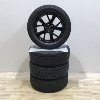 ❎❎DOT20 8mm Original Audi Q3 F3 18 Zoll Winterräder 83A601025J Bayern - Ernsgaden Vorschau