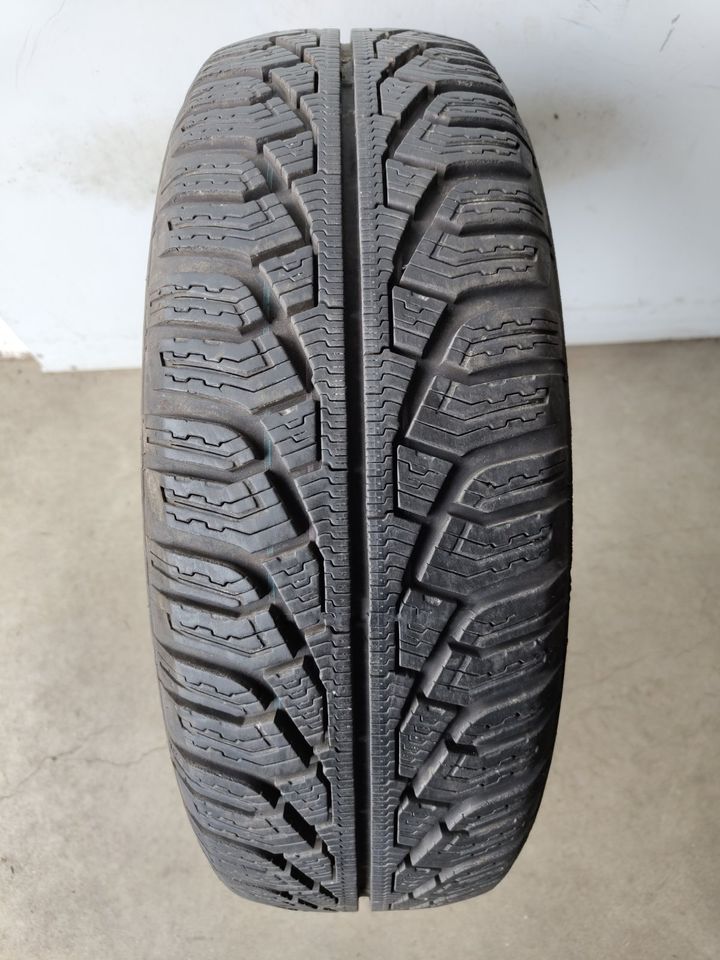 1 x UniRoyal MS Plus 77 185/60 R15 84T WINTERREIFEN 7,6mm in  Nordrhein-Westfalen - Kall | Reifen & Felgen | eBay Kleinanzeigen ist jetzt  Kleinanzeigen