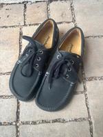 Jacoform Prestige wie neu Gr 40 Bequemschuh blau Neuhausen-Nymphenburg - Neuhausen Vorschau