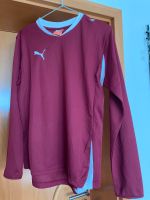 Puma Langarm Shirt Gr.164 Hessen - Sennhütte Vorschau