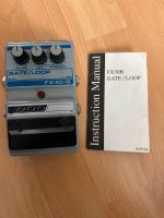 Rare DOD FX30-B Gate/ Loop, Manual, Top Zustand Brandenburg - Fredersdorf-Vogelsdorf Vorschau