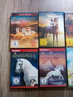 DVDs Pferde, verschiedene Niedersachsen - Uplengen Vorschau