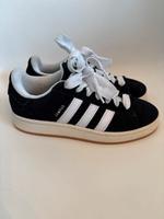 Adidas Campus 39 1/3 schwarz Hessen - Lampertheim Vorschau