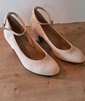 Pumps rosé -Neuwertig- Bayern - Waldthurn Vorschau