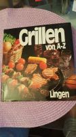 Grillen von A-Z Buch von 1980 München - Ramersdorf-Perlach Vorschau