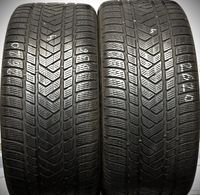 2x Winterreifen Pirelli Scorpion Winter 295/45 R20 114V B36 5mm Nordrhein-Westfalen - Kevelaer Vorschau