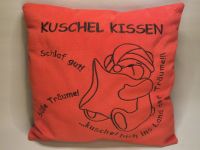 Kissen, Kuschelkissen, Deko Sachsen - Freiberg Vorschau