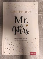 Gästebuch zur Hochzeit Bayern - Waldthurn Vorschau