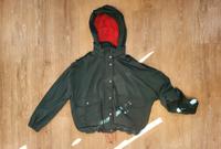 Pepe Jeans Jacke, XL, Grün, sehr gut Sachsen - Torgau Vorschau
