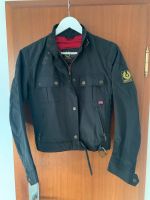 Belstaff Gangster Biker-Style Jacke Baden-Württemberg - Markdorf Vorschau