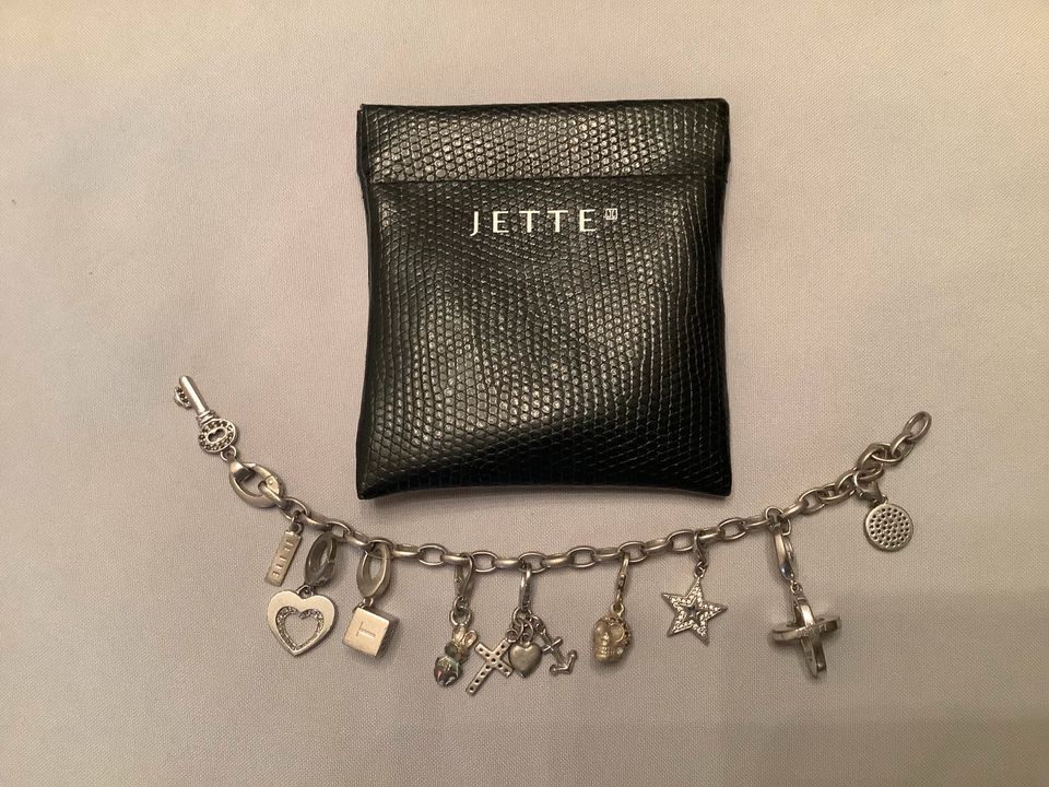 Jette Joop Charm Armband in Rheinland-Pfalz - Pirmasens | eBay  Kleinanzeigen ist jetzt Kleinanzeigen