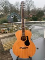 Baritone Alvarez E Acoustic Gitarre Nordrhein-Westfalen - Schwelm Vorschau