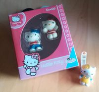 3 Hello Kitty Figuren von Bullyland Nordrhein-Westfalen - Witten Vorschau