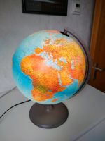 Globus mit Leuchtfunktion Bayern - Königsbrunn Vorschau