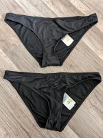 2x Bikini Hose schwarz Basic 40 42 neu Berlin - Reinickendorf Vorschau