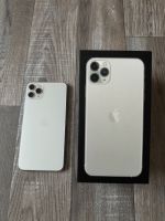 IPhone 11 Pro Max (256 GB) mit viel Zubehör Niedersachsen - Saterland Vorschau