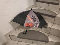 Kinder Regenschirm Star Wars Saarland - Neunkirchen Vorschau