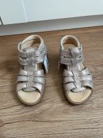 NEU! Sandalen Sabalin, metallic Gold, Größe 27 Kr. Dachau - Dachau Vorschau