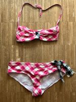 Princesse tam tam Bikini 40 80B weiß rosa schwarz Bandeau tamtam Berlin - Köpenick Vorschau